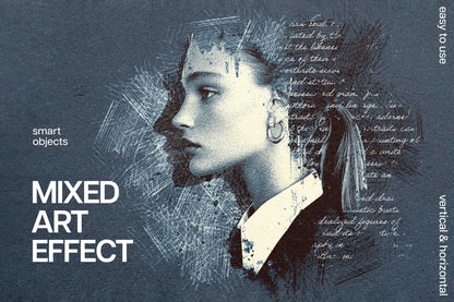 The Designer's Arsenal Of 21 Photoshop Effects