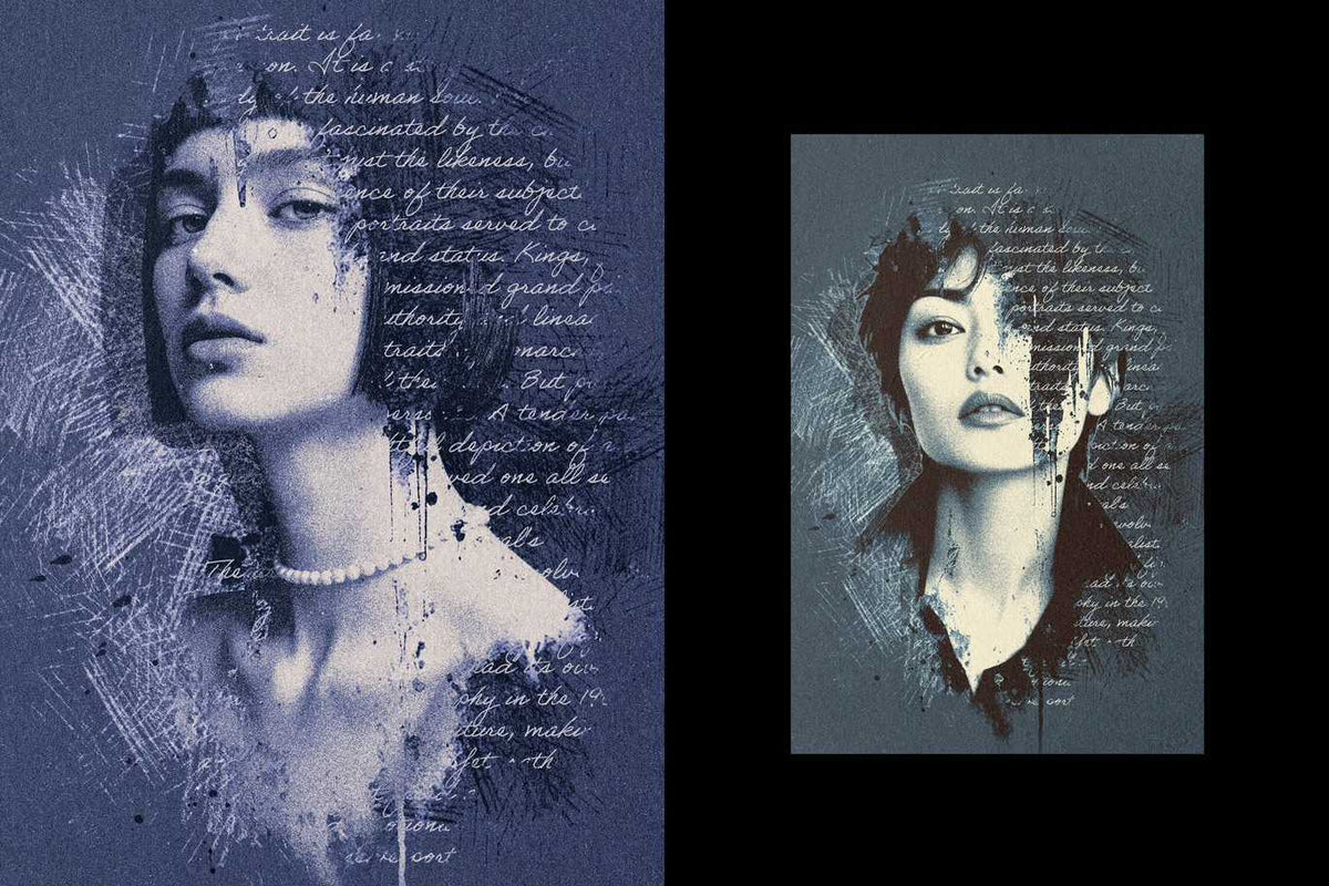 The Designer's Arsenal Of 21 Photoshop Effects
