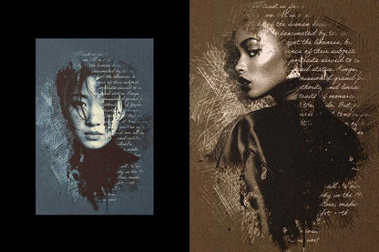 The Designer's Arsenal Of 21 Photoshop Effects