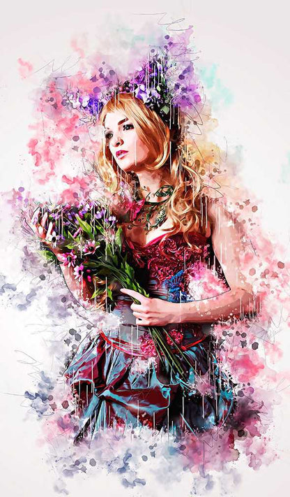 22 Designer-Grade Photoshop Actions Kit