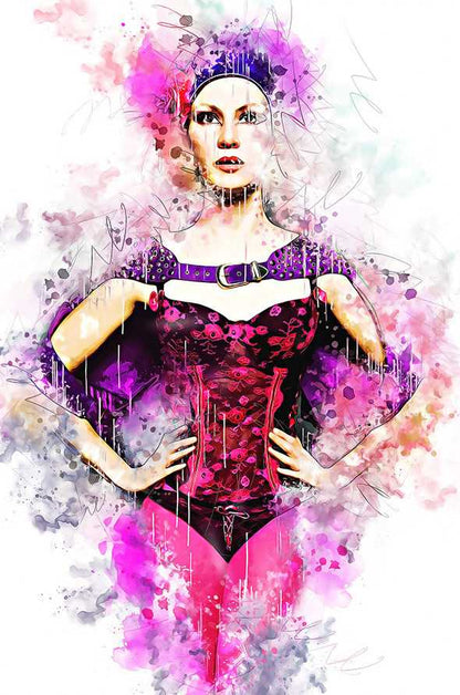 22 Designer-Grade Photoshop Actions Kit