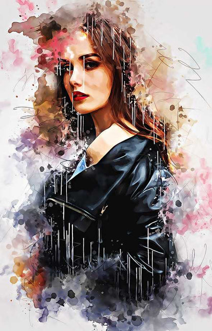 22 Designer-Grade Photoshop Actions Kit