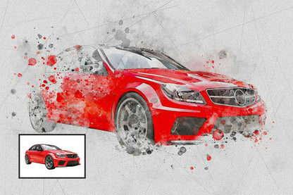 The Curated Creative Collection of 22 Photoshop Effects