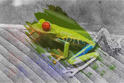 19 Masterful Photoshop Painting Templates - Photoboto