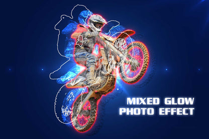 21-In-1 Apex Photoshop Templates Bundle - Photoboto