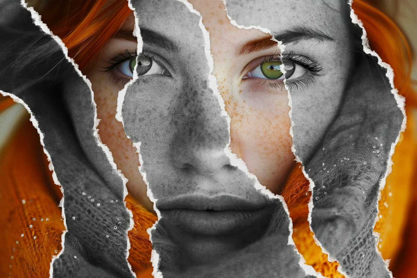 25 Polished Photoshop Templates Collection - Photoboto