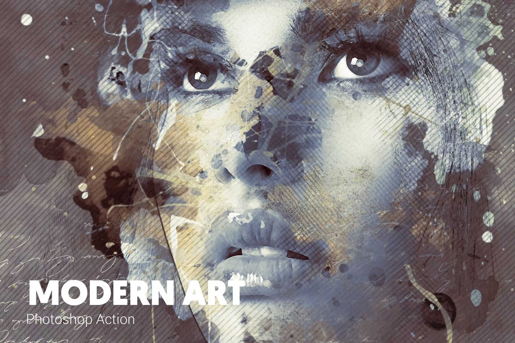 19 Fantastic Photoshop Actions Bundle - Photoboto