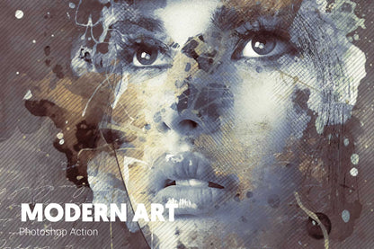 19 Fantastic Photoshop Actions Bundle - Photoboto