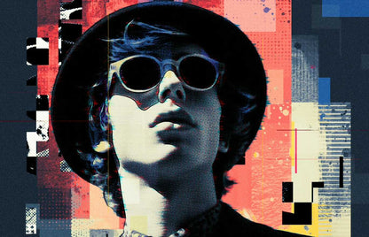 The Studio Selection Bundle Of 20 Photoshop Effects
