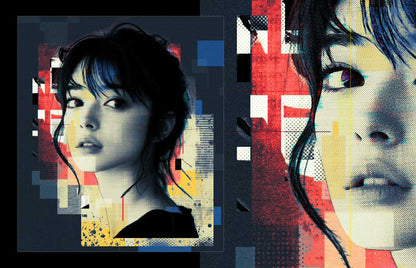 The Studio Selection Bundle Of 20 Photoshop Effects
