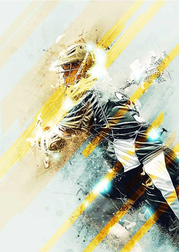 19 Studio-Grade Photoshop Actions Bundle