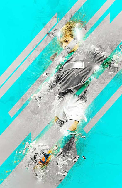 19 Studio-Grade Photoshop Actions Bundle