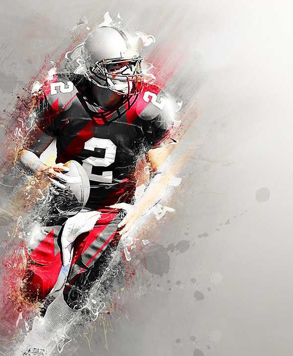 19 Studio-Grade Photoshop Actions Bundle