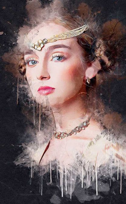 18 Advanced Photoshop Actions Bundle