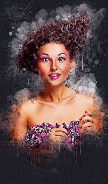 18 Advanced Photoshop Actions Bundle