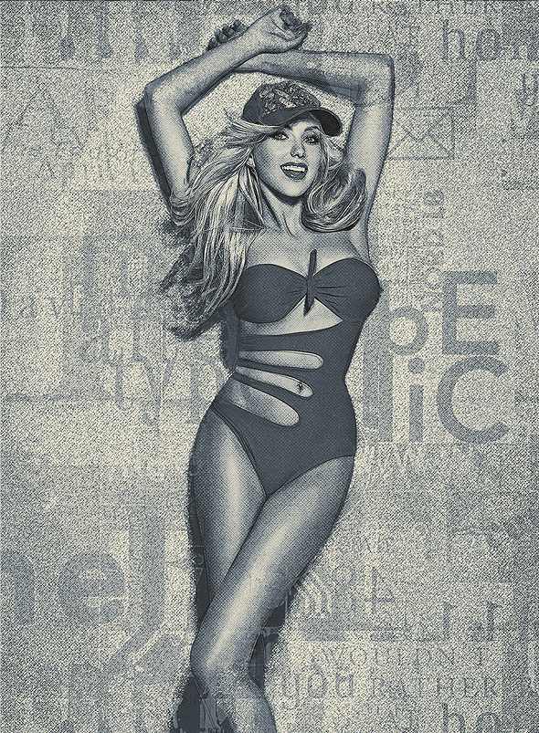 19 Studio-Grade Photoshop Actions Bundle