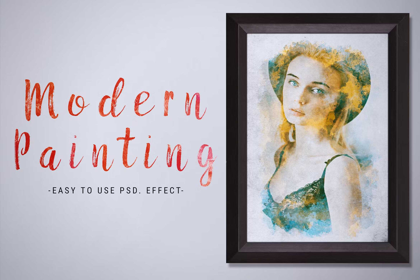 23-In-1 Retro Photoshop Templates Bundle - Photoboto