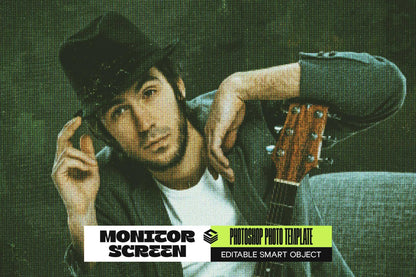 21 Design Magic Photoshop Effects Bundle