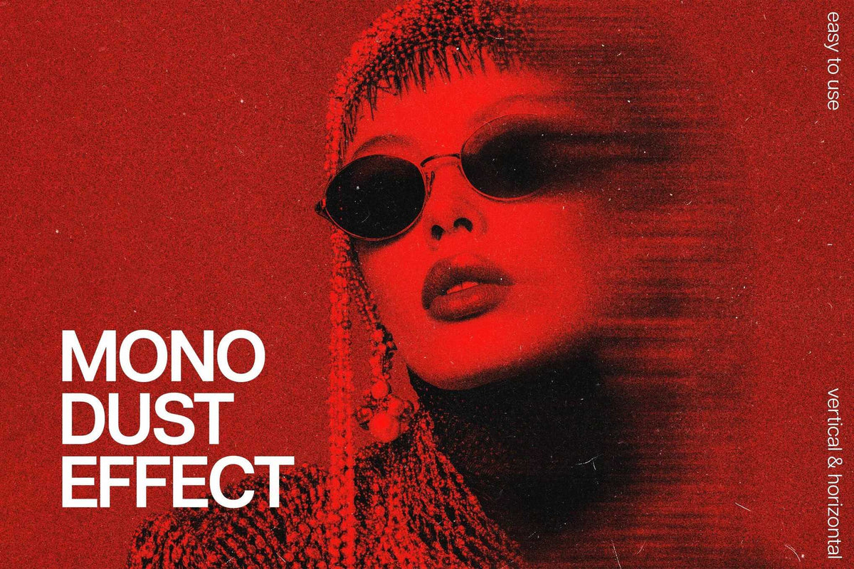 The Prestigious Collection Of 20 Photoshop Effects
