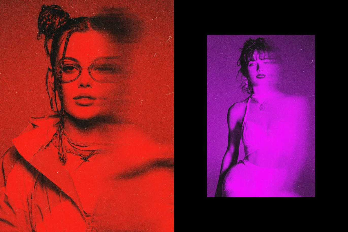 The Prestigious Collection Of 20 Photoshop Effects