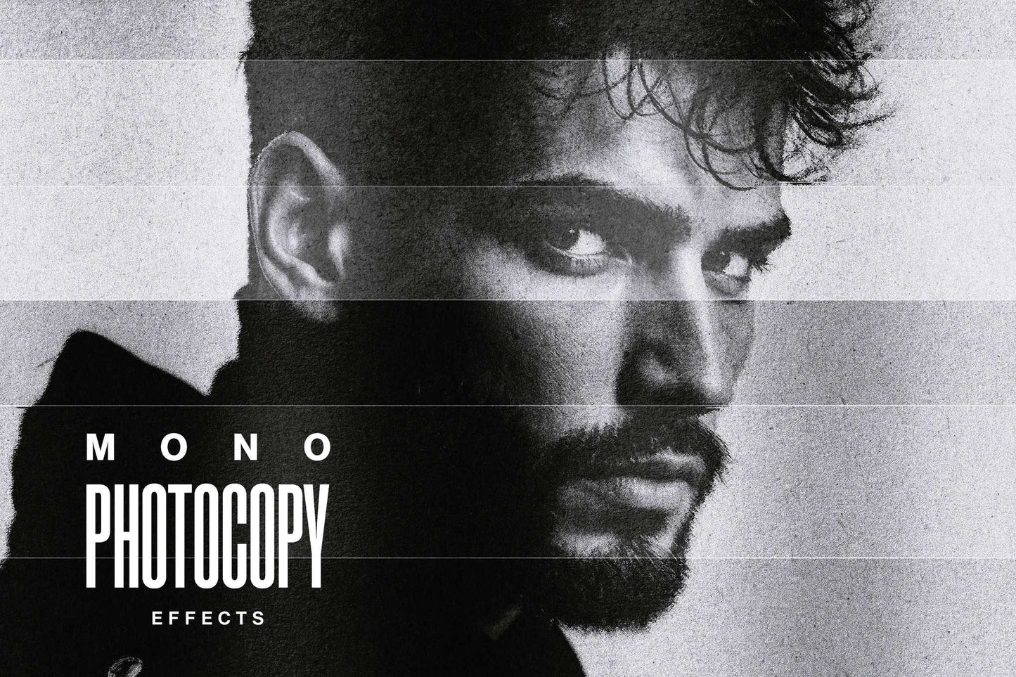 The Crafted Creative Of 22 Premium Photoshop Effects