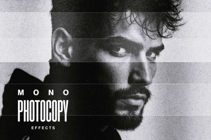 The Crafted Creative Of 22 Premium Photoshop Effects