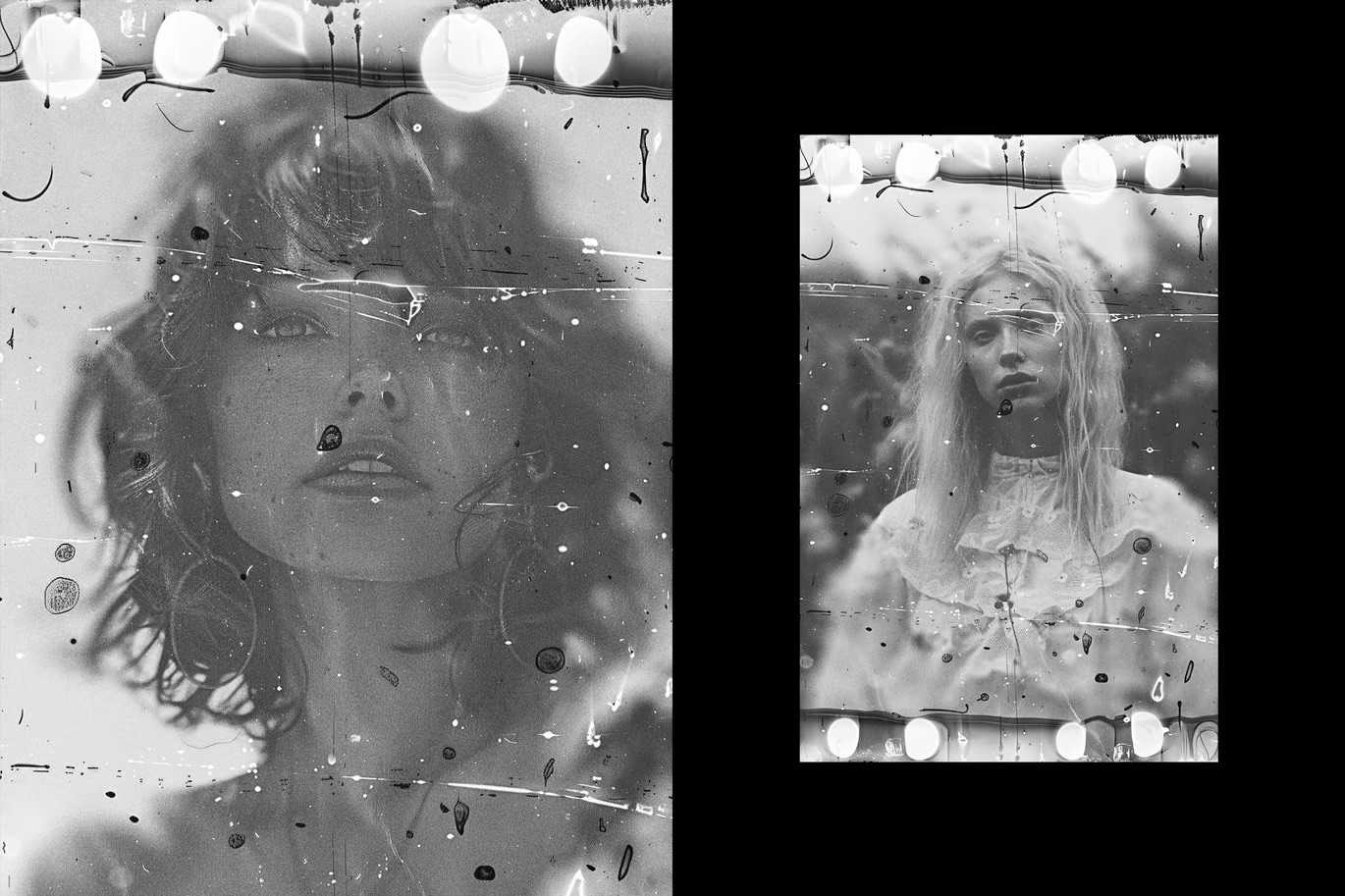 The Megabundle Of 24 Photoshop Templates - Photoboto