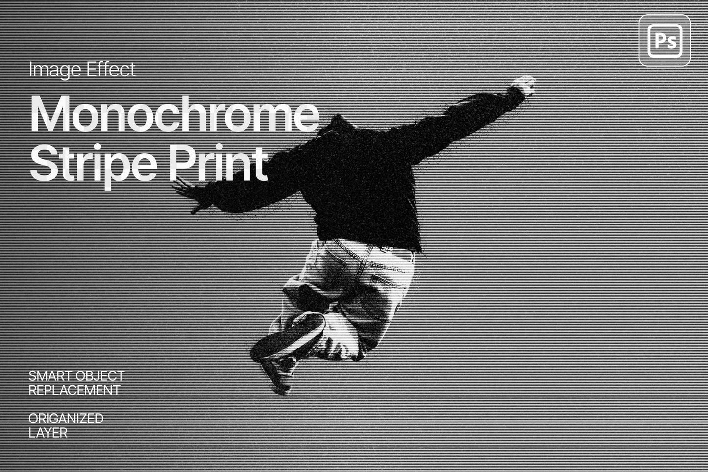 The Pixel Forge Bundle Of 20 Photoshop Effects