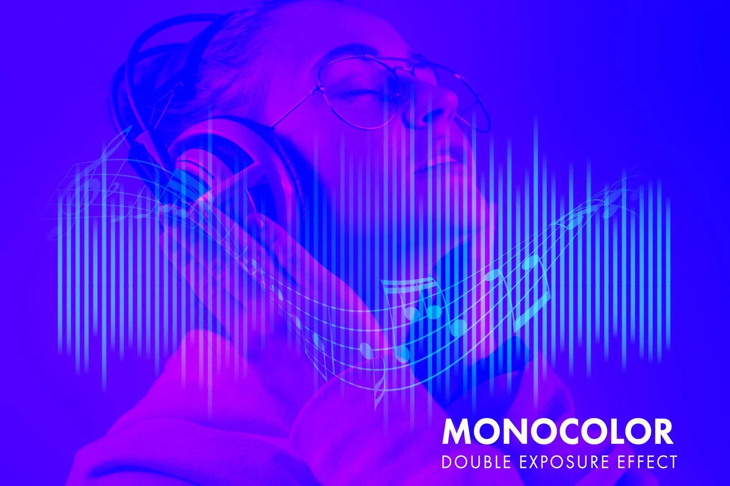 21 Custom FX Photoshop Templates Bundle