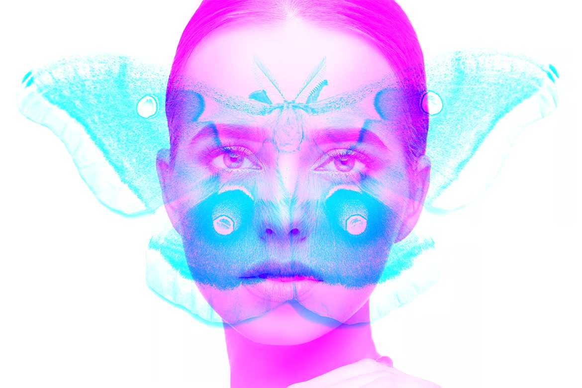 21 Custom FX Photoshop Templates Bundle