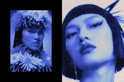 The Creative Arsenal Of 21 Photoshop Effects