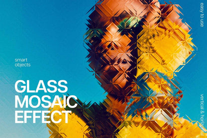 The Iconic Collection Of 21 Photoshop Effects