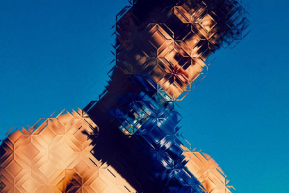 The Iconic Collection Of 21 Photoshop Effects