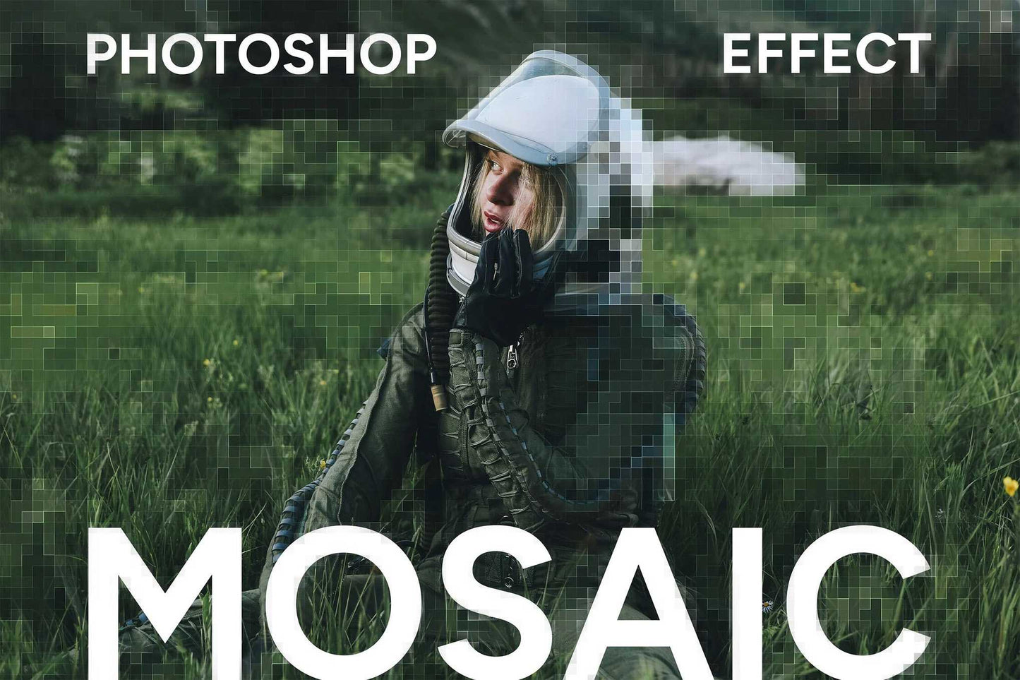 22-In-1 Exemplary Photoshop Effects Bundle