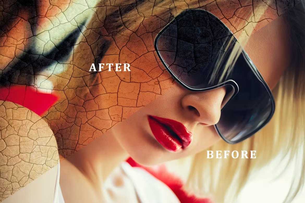 24 Stylish Photoshop Effects Bundle - Photoboto