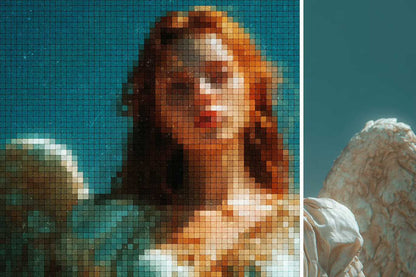 The Digital Artistry Collection Of 21 Photoshop Effects
