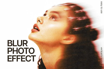 24-In-1 Hyper Motion Photoshop Effects Bundle