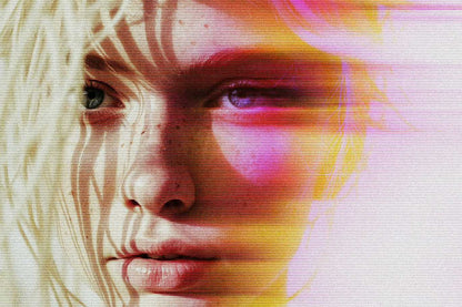 22-In-1 Motion Blur Photoshop Effects Bundle