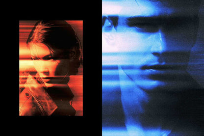 24-In-1 Hyper Motion Photoshop Effects Bundle