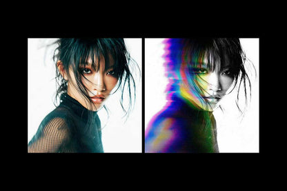 24-In-1 Hyper Motion Photoshop Effects Bundle