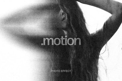 24-In-1 Hyper Motion Photoshop Effects Bundle