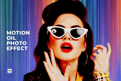 28 Pure-Impact Photoshop Effects Bundle