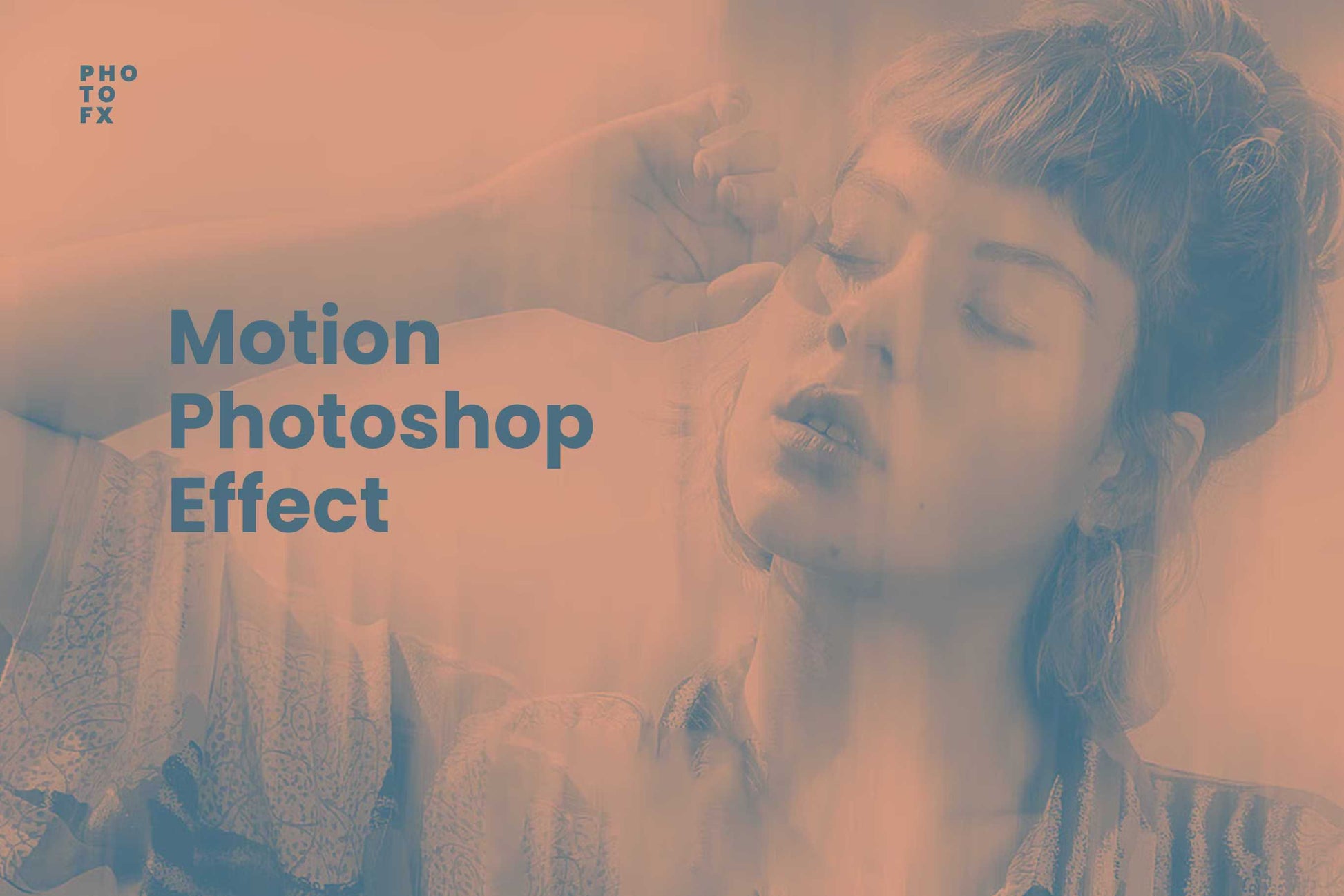 24 Stylish Photoshop Effects Bundle - Photoboto