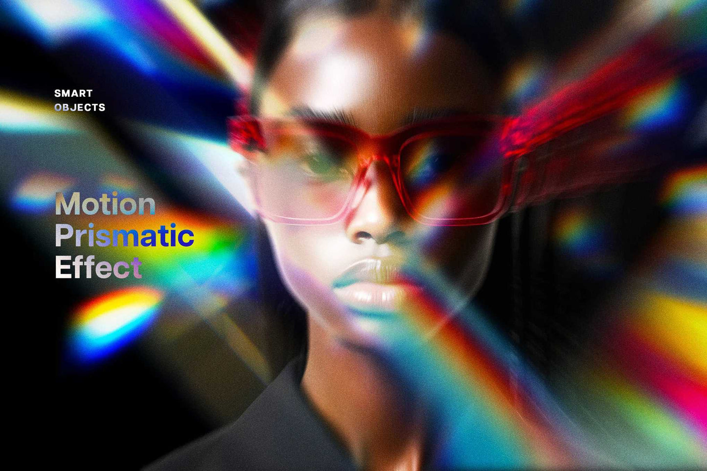 23 Visual Arts Photoshop Effects Bundle