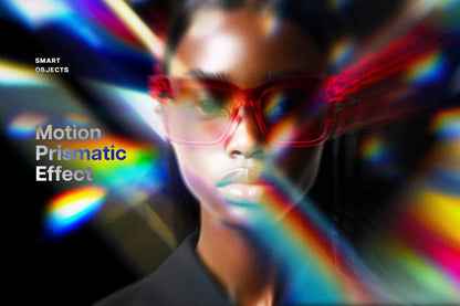 23 Visual Arts Photoshop Effects Bundle