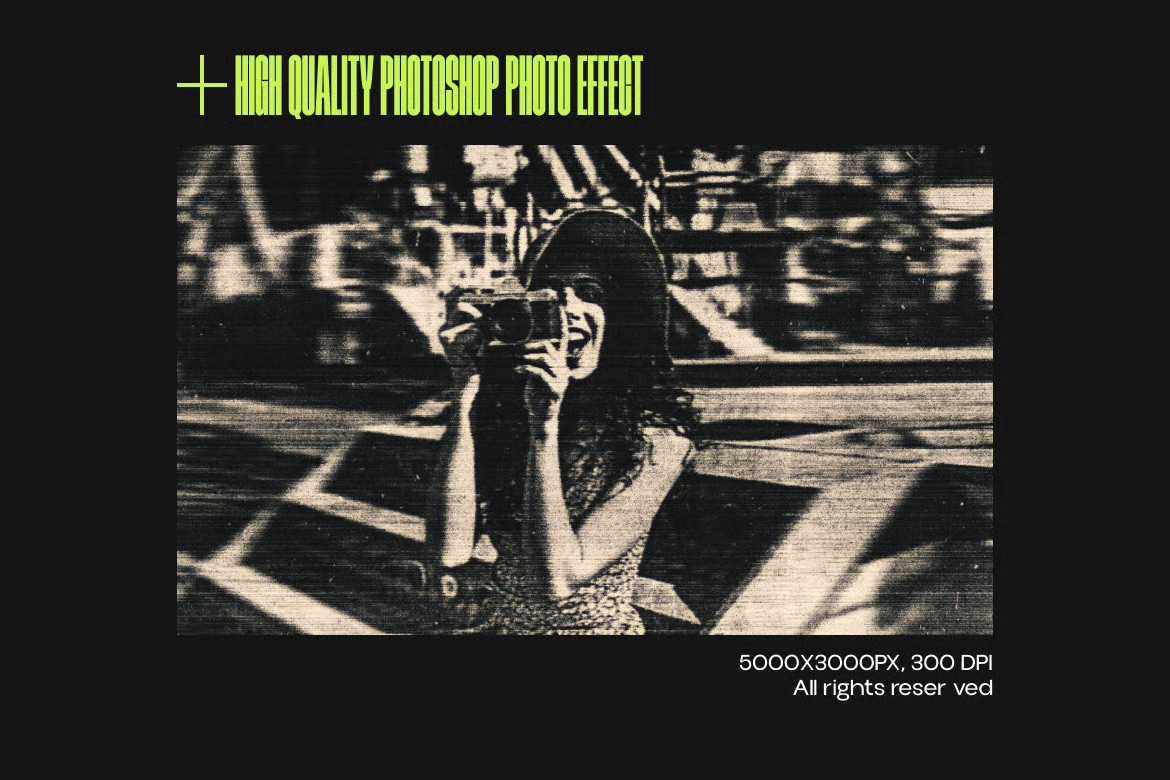 22 Supreme Artistry Photoshop Effects Bundle - Photoboto