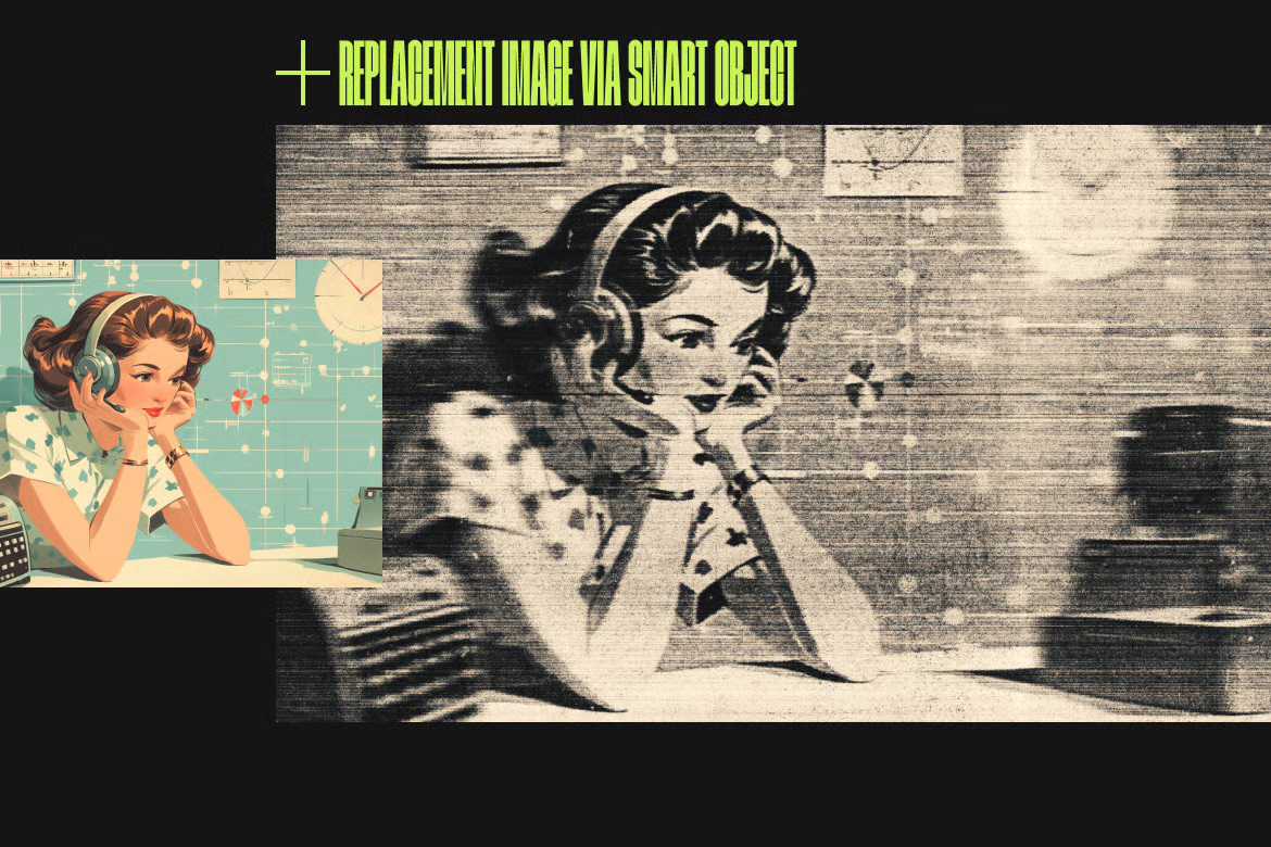 22 Supreme Artistry Photoshop Effects Bundle - Photoboto