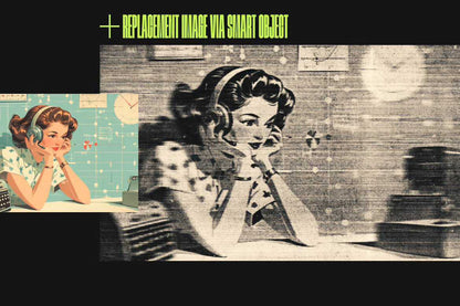 22 Supreme Artistry Photoshop Effects Bundle - Photoboto