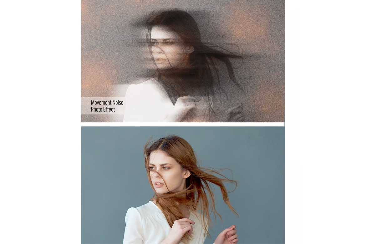 21 Custom FX Photoshop Templates Bundle