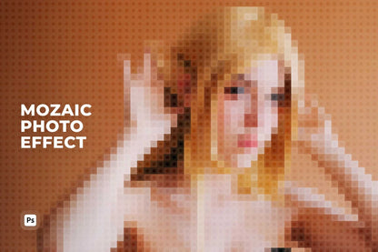 28 Pure-Impact Photoshop Effects Bundle
